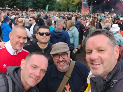 Devon Property Limited