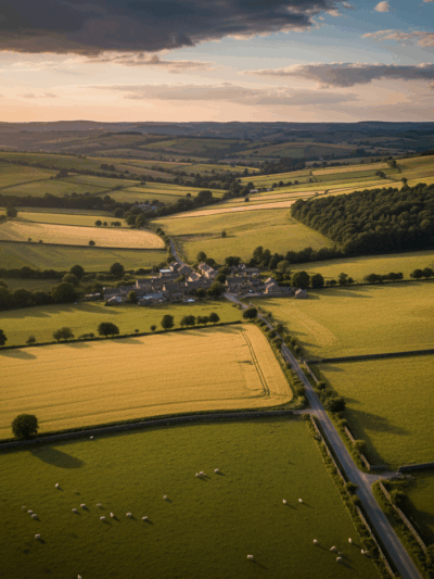 Shropshire (England)