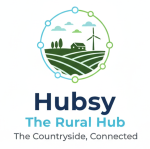 Hubsy – The Rural Hub