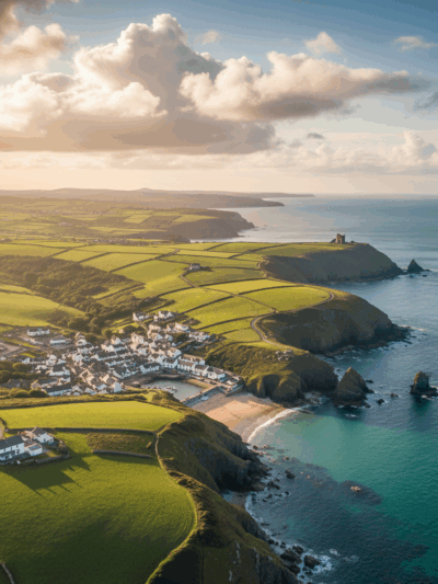 Cornwall (England)