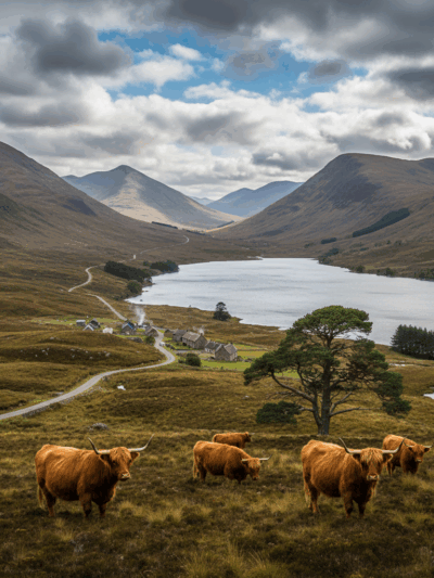Highland (Scotland)