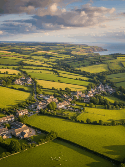 Devon (England)